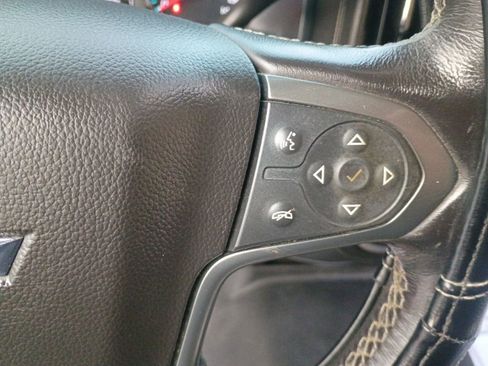 Used 2018 Chevrolet Silverado 2500 LTZ w/ Duramax Plus Package image 26