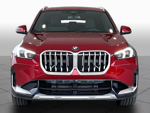 New 2026 BMW X1 xDrive28i w/ Convenience Package AWD/4WD image 3
