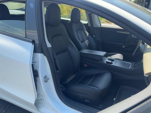 Used 2022 Tesla Model 3 Long Range AWD/4WD image 15
