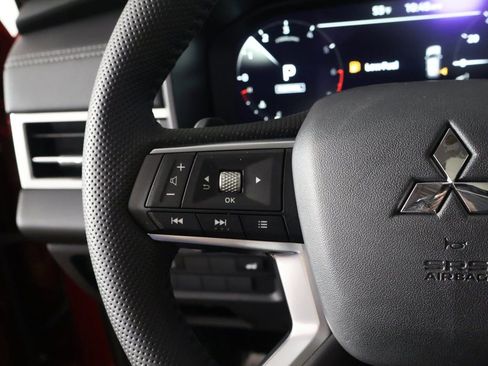 New 2026 Mitsubishi Outlander SE AWD/4WD image 46