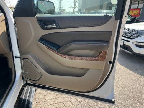 Used 2016 Chevrolet Suburban LTZ w/ Max Trailering Package image 21