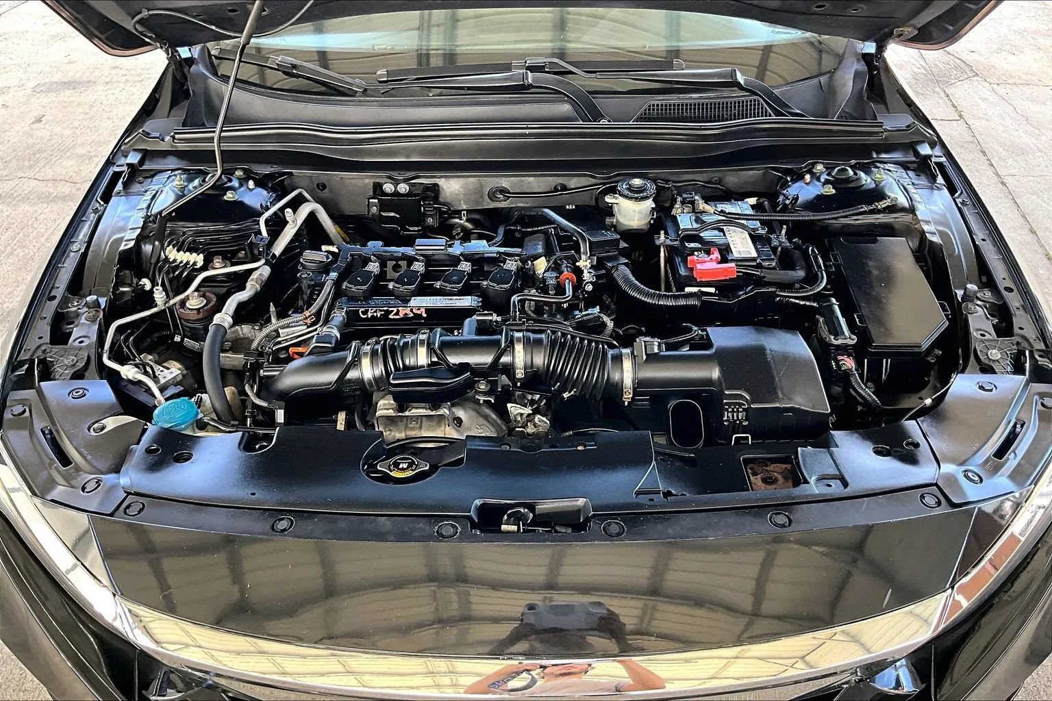 Used 2019 Honda Accord LX image 26
