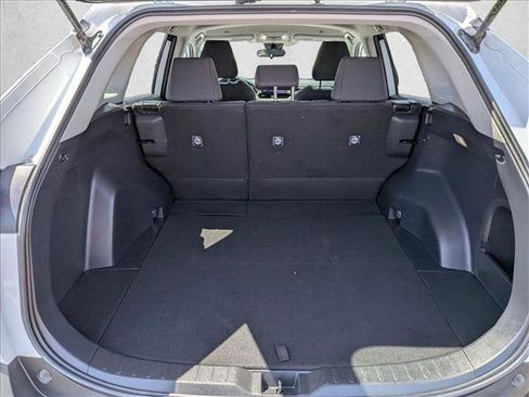Used 2025 Toyota RAV4 LE AWD/4WD image 6
