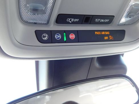 Used 2024 Chevrolet Malibu LT FWD image 32