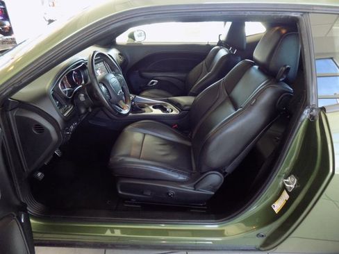 Certified 2021 Dodge Challenger SXT w/ Plus Package image 17