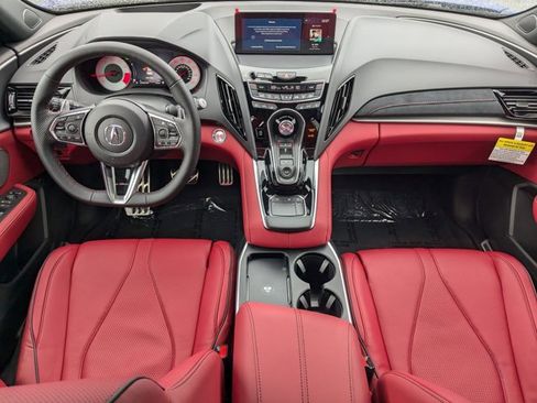 New 2025 Acura RDX A-Spec image 14