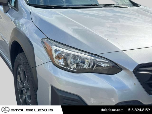 Used 2022 Subaru Crosstrek 2.5i Sport AWD/4WD image 4