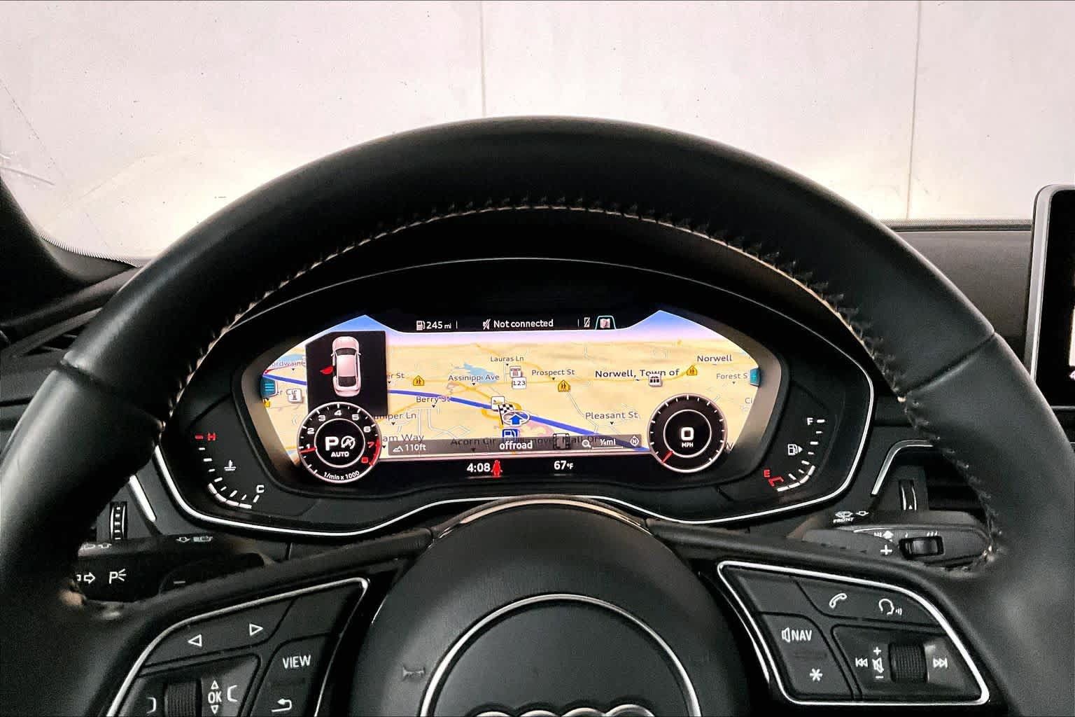 Used 2018 Audi A5 2.0T Premium AWD/4WD image 26