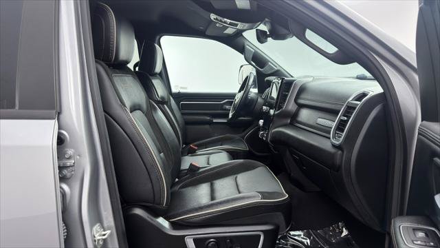 Used 2023 RAM 1500 Laramie RWD image 23