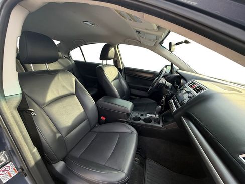 Used 2015 Subaru Legacy 2.5i Limited image 17