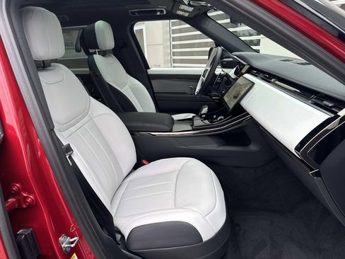 New 2026 Land Rover Range Rover Sport Dynamic SE image 10