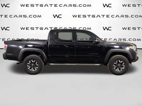 Used 2020 Toyota Tacoma TRD Off-Road image 46