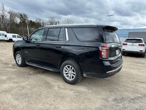 Used 2024 Chevrolet Tahoe LT image 3