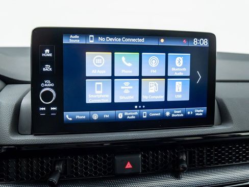 Certified 2024 Honda CR-V EX-L image 24