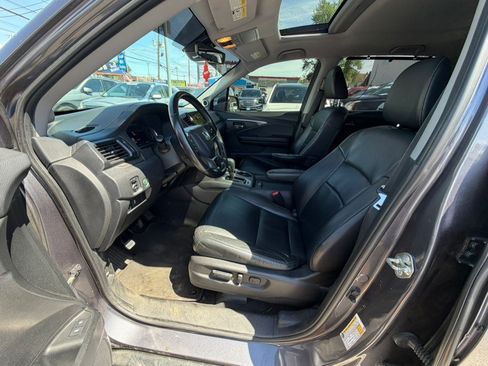 Used 2020 Honda Pilot EX-L image 9