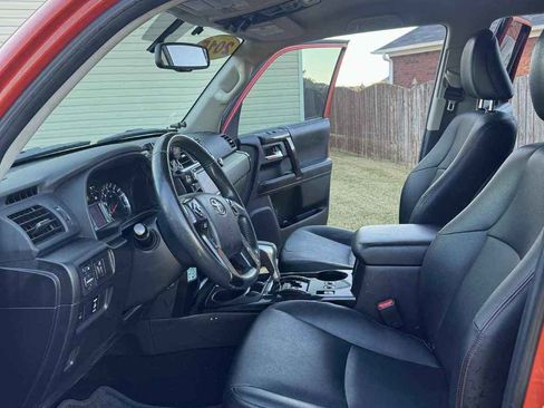 Used 2015 Toyota 4Runner TRD Pro image 7