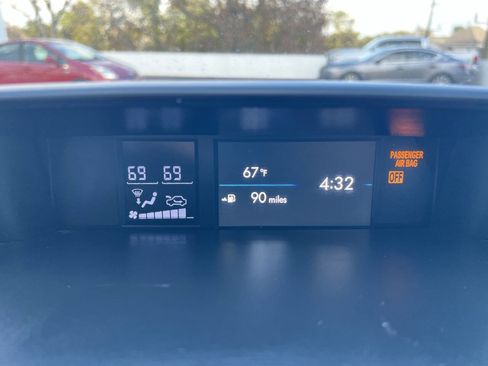 Used 2015 Subaru Forester 2.0XT Touring w/ Popular Package #2 image 28