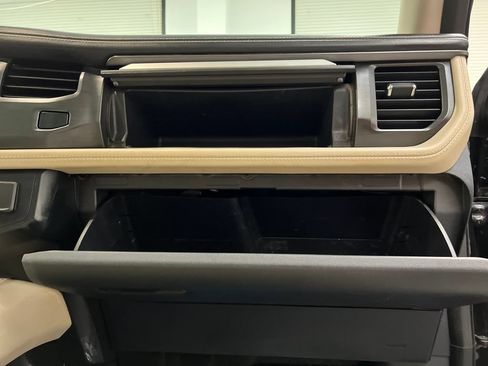 Used 2022 Ford Expedition Max Platinum AWD/4WD image 33