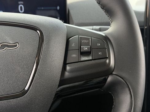 New 2026 Ford Mustang Mach-E Select w/ Technology Package RWD image 15