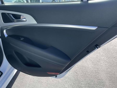 New 2026 Genesis G70 2.5T Prestige image 25