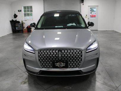 Used 2023 Lincoln Corsair AWD w/ Equipment Group 101A