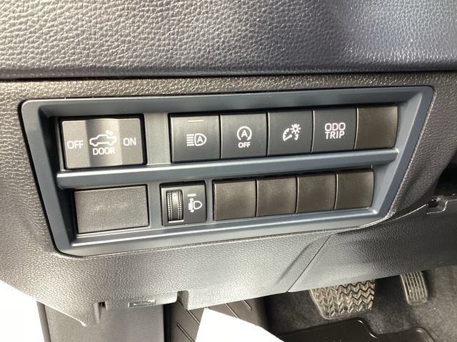 Certified 2026 Toyota Tundra SR5 w/ SX Package RWD image 24