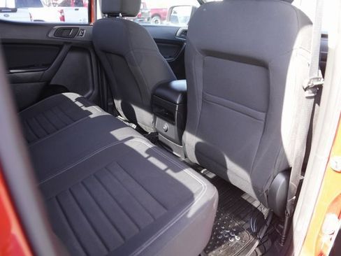 Used 2022 Ford Ranger XL w/ FX4 Off-Road Package image 14