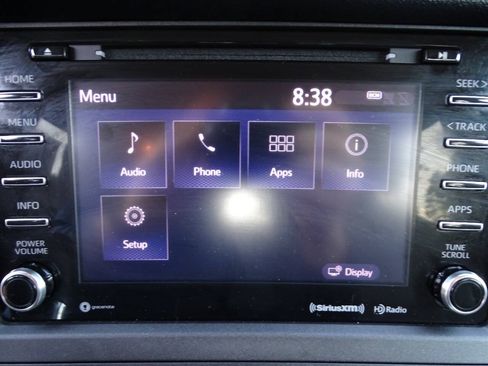 Used 2018 Toyota Sienna LE AWD image 24