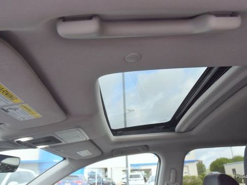 Used 2024 Honda CR-V EX-L image 13