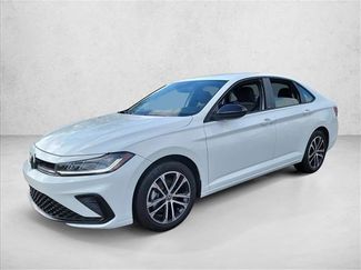 Used 2025 Volkswagen Jetta Sport video 1