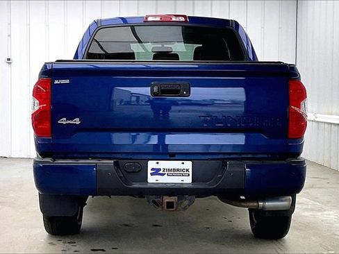 Used 2014 Toyota Tundra 1794 Edition image 4