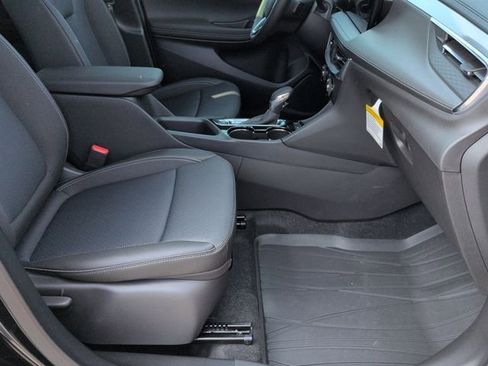 New 2026 Buick Encore GX Preferred image 24