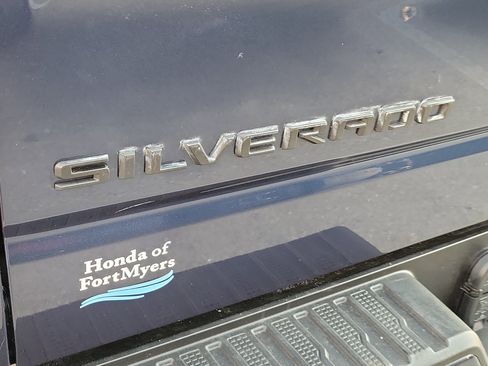 Used 2023 Chevrolet Silverado 1500 RST image 28
