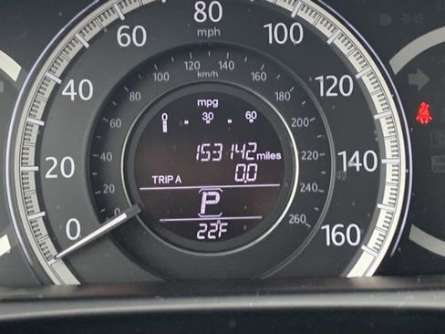 Used 2015 Honda Accord LX image 6