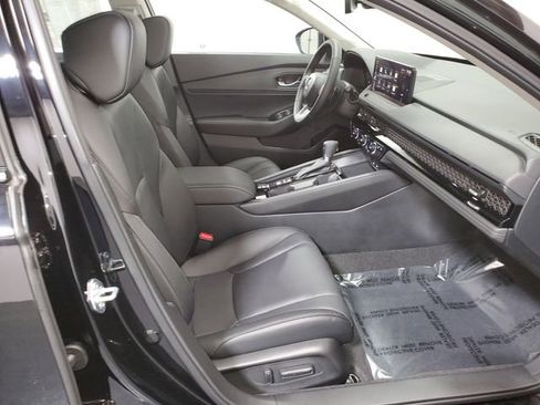 New 2026 Honda Accord Touring image 10