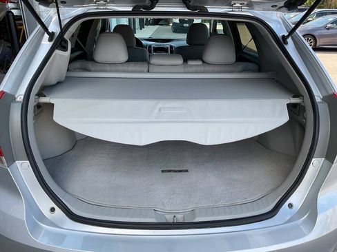 Used 2010 Toyota Venza AWD w/ Convenience Pkg image 30