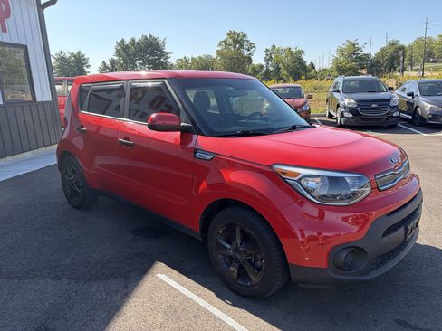 Used 2019 Kia Soul image 6