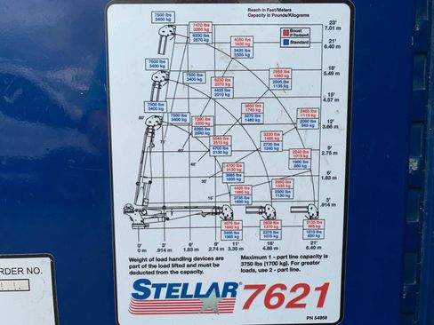 Used 2014 Ford F550 4x4 Regular Cab Super Duty image 29