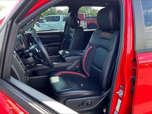 Used 2023 RAM 1500 TRX w/ TRX Level 2 Equipment Group AWD/4WD image 24