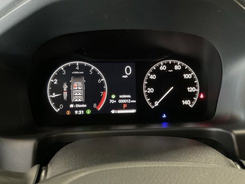 Used 2025 Honda Odyssey Touring image 14