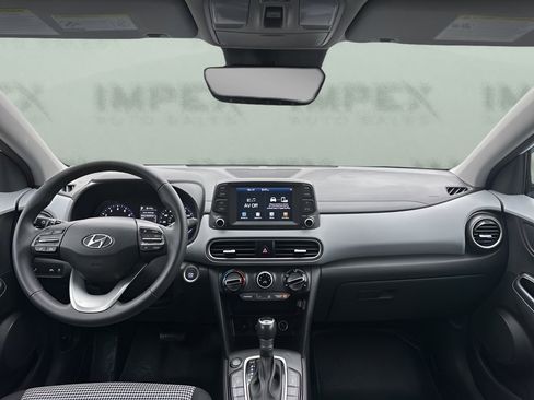 Used 2020 Hyundai Kona SEL Plus image 13