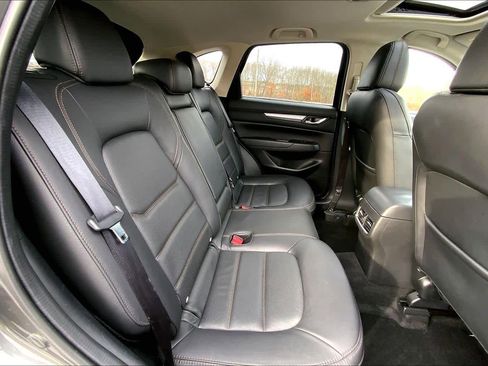 Certified 2023 MAZDA CX-5 AWD 2.5 S image 20