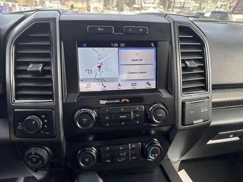 Used 2019 Ford F150 XLT w/ Equipment Group 302A Luxury image 24
