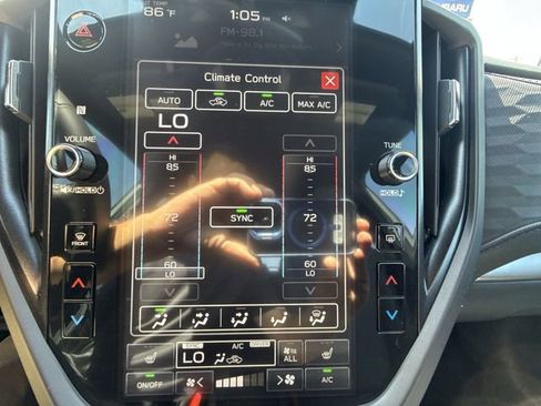 New 2026 Subaru Forester Premium image 18