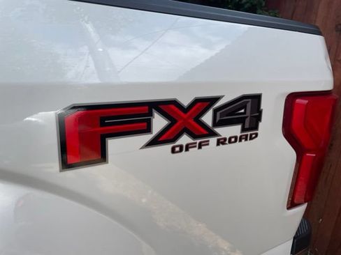 Used 2018 Ford F150 King Ranch w/ Equipment Group 601A Luxury AWD/4WD image 7