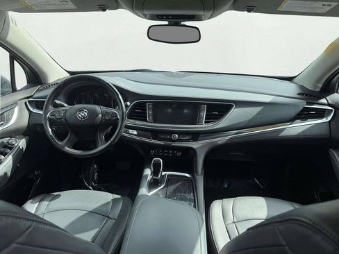 Used 2019 Buick Enclave Essence AWD/4WD image 15