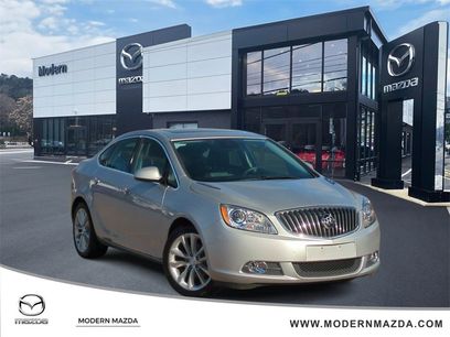 Used 2013 Buick Verano Leather