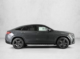 New 2026 Mercedes-Benz GLE 450 4MATIC Coupe video 4