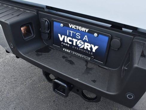 New 2026 Ford F350 Lariat w/ FX4 Off-Road Package image 32