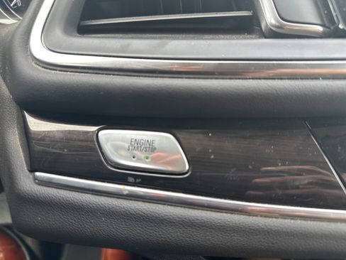 Used 2018 Buick Enclave Premium w/ LPO, Cargo Package image 21